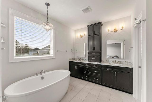 121 Mystic Pine Place, Apex, NC 27539