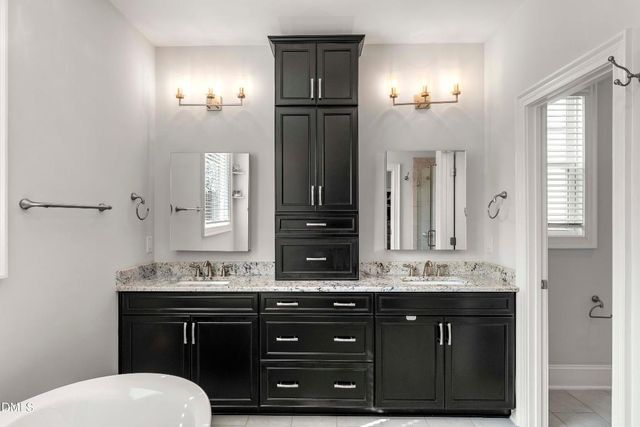 121 Mystic Pine Place, Apex, NC 27539