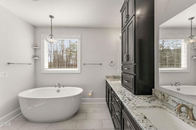 121 Mystic Pine Place, Apex, NC 27539