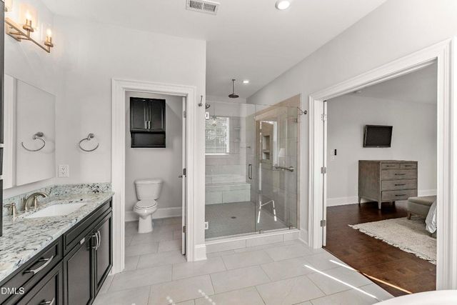 121 Mystic Pine Place, Apex, NC 27539