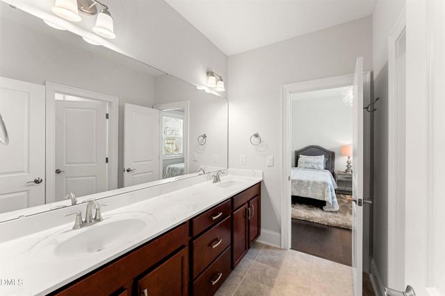 121 Mystic Pine Place, Apex, NC 27539