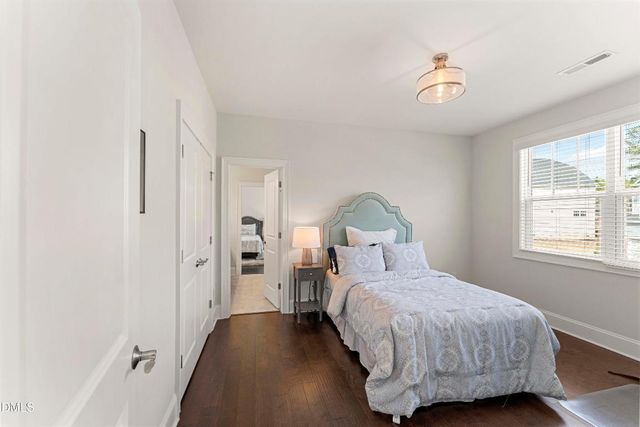 121 Mystic Pine Place, Apex, NC 27539