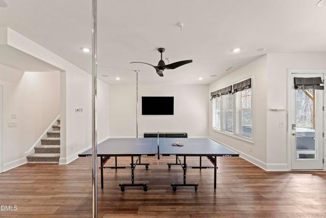 121 Mystic Pine Place, Apex, NC 27539