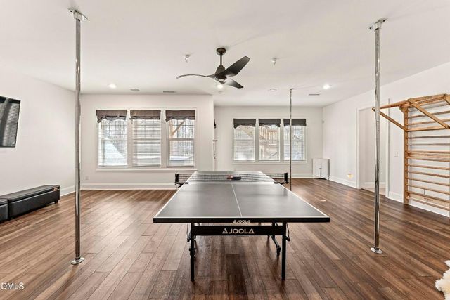 121 Mystic Pine Place, Apex, NC 27539