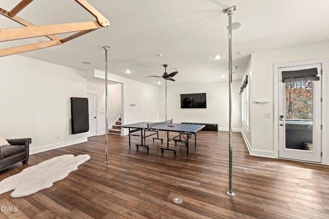 121 Mystic Pine Place, Apex, NC 27539