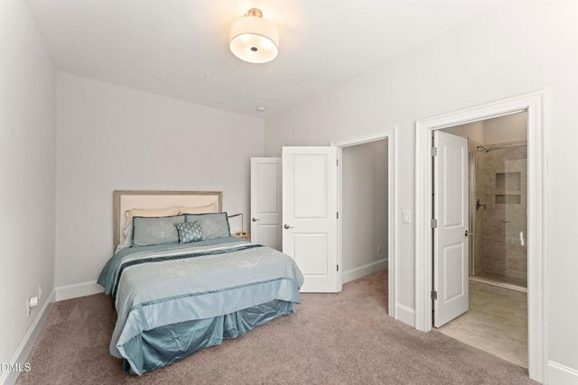 121 Mystic Pine Place, Apex, NC 27539