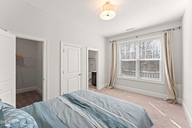 121 Mystic Pine Place, Apex, NC 27539