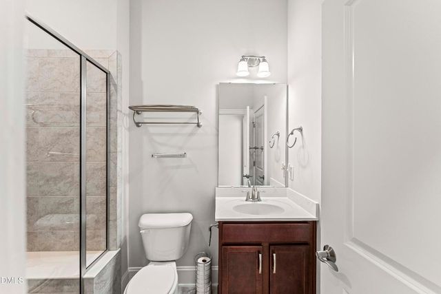 121 Mystic Pine Place, Apex, NC 27539