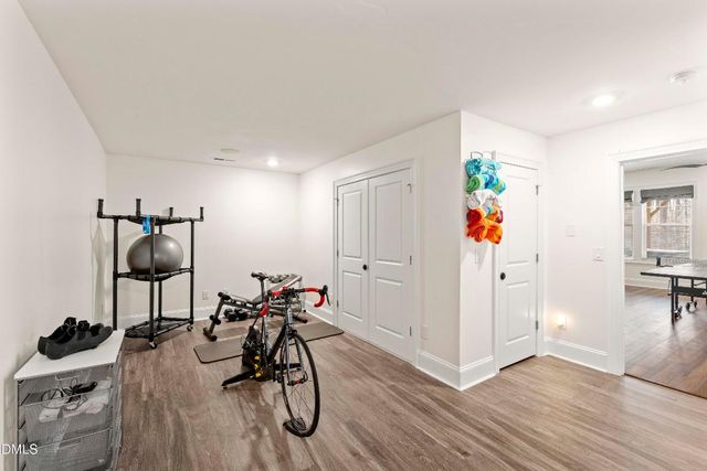 121 Mystic Pine Place, Apex, NC 27539