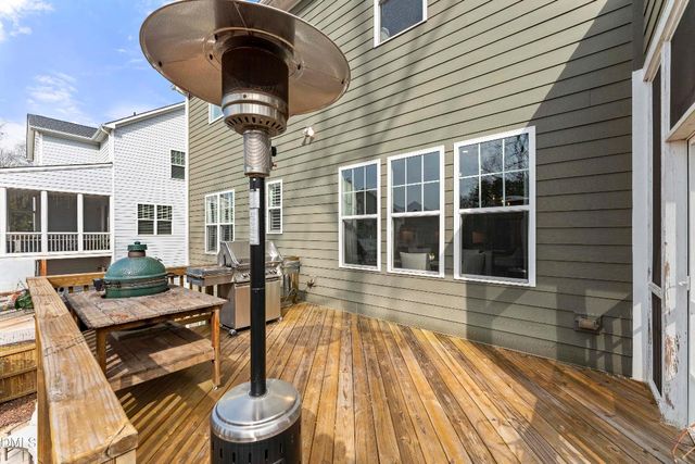 121 Mystic Pine Place, Apex, NC 27539