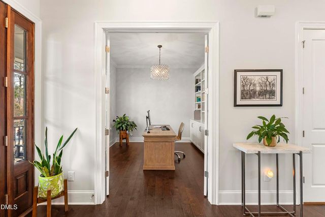 121 Mystic Pine Place, Apex, NC 27539