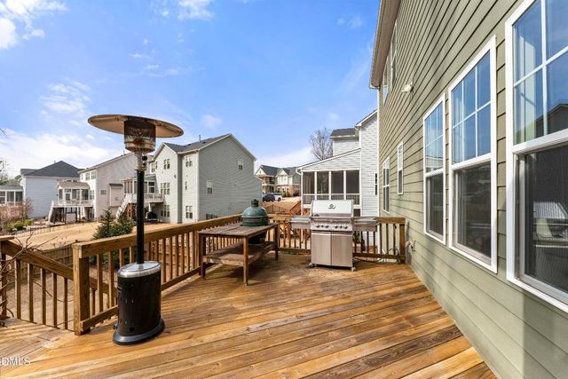 121 Mystic Pine Place, Apex, NC 27539