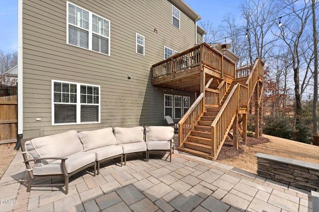 121 Mystic Pine Place, Apex, NC 27539