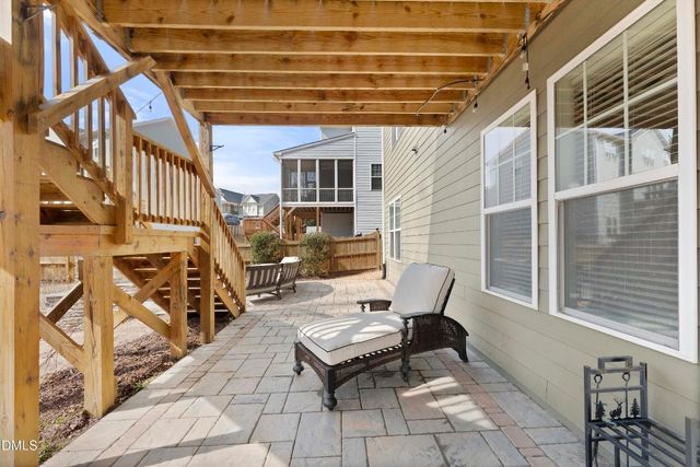 121 Mystic Pine Place, Apex, NC 27539