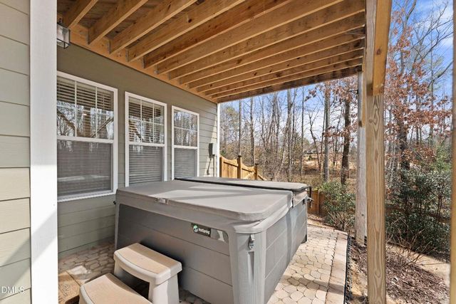 121 Mystic Pine Place, Apex, NC 27539