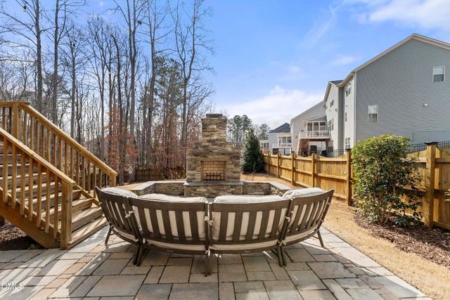 121 Mystic Pine Place, Apex, NC 27539