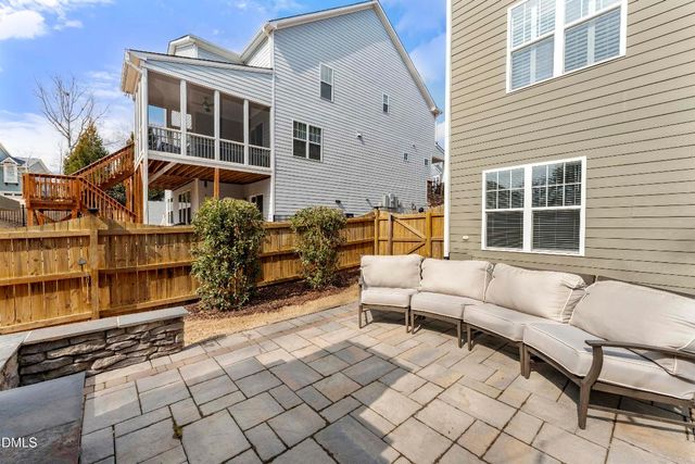 121 Mystic Pine Place, Apex, NC 27539