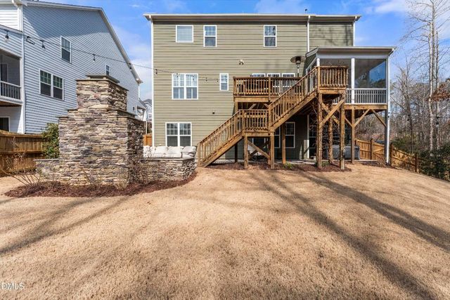 121 Mystic Pine Place, Apex, NC 27539