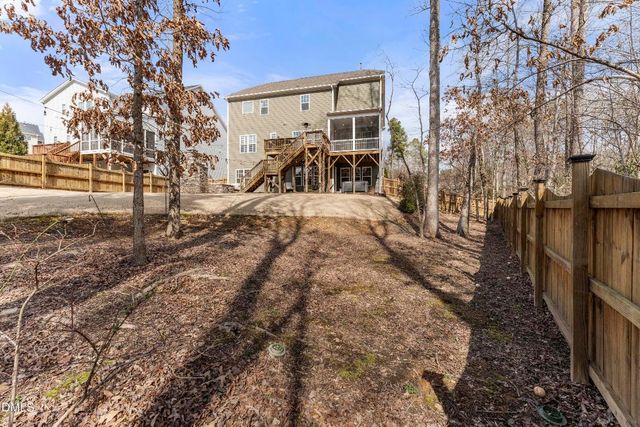 121 Mystic Pine Place, Apex, NC 27539