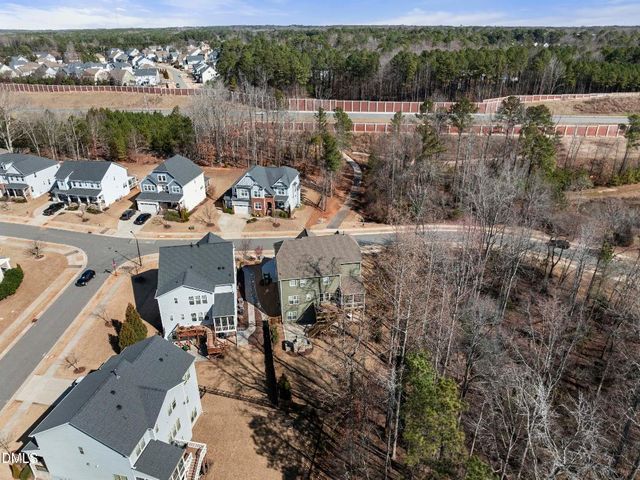 121 Mystic Pine Place, Apex, NC 27539