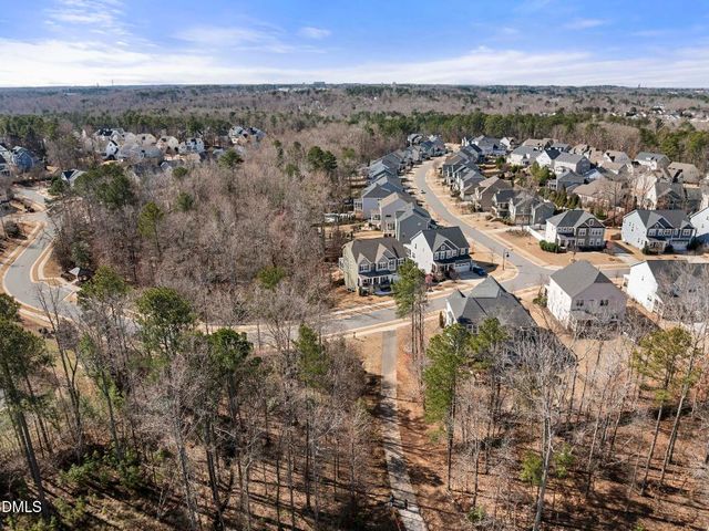 121 Mystic Pine Place, Apex, NC 27539
