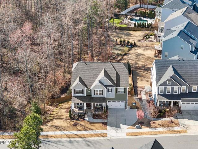 121 Mystic Pine Place, Apex, NC 27539