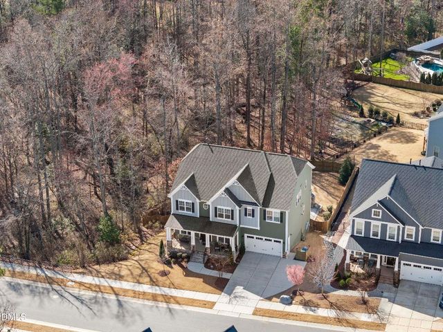 121 Mystic Pine Place, Apex, NC 27539