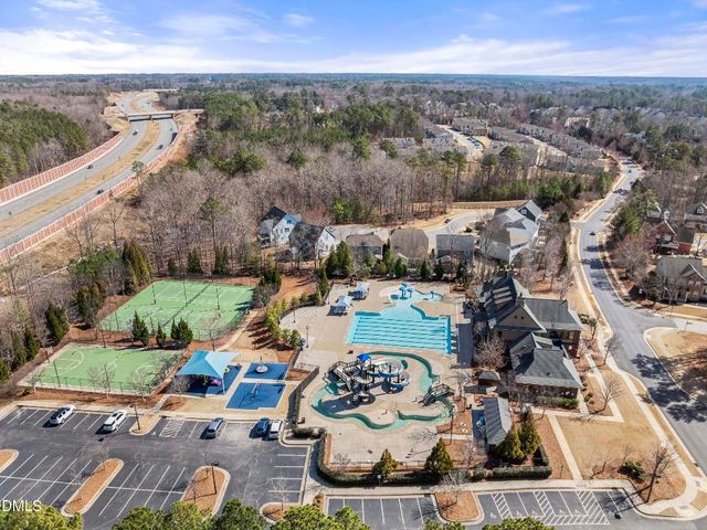 121 Mystic Pine Place, Apex, NC 27539