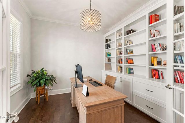 121 Mystic Pine Place, Apex, NC 27539