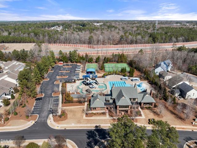 121 Mystic Pine Place, Apex, NC 27539