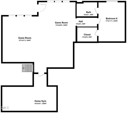 121 Mystic Pine Place, Apex, NC 27539
