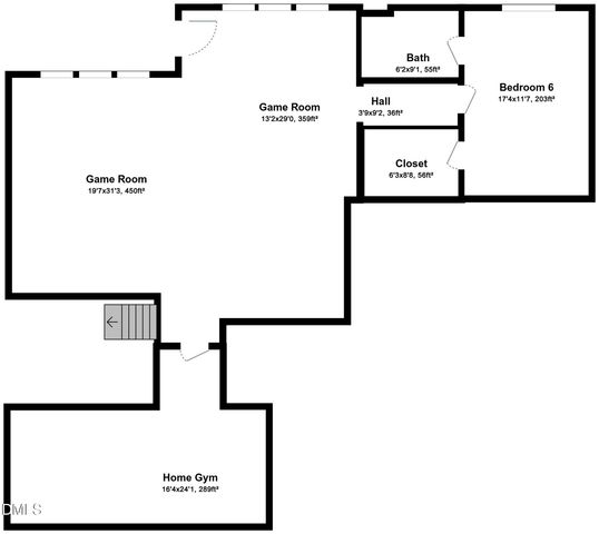 121 Mystic Pine Place, Apex, NC 27539