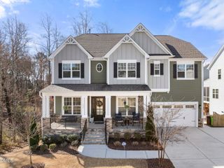 121 Mystic Pine Place, Apex, NC 27539