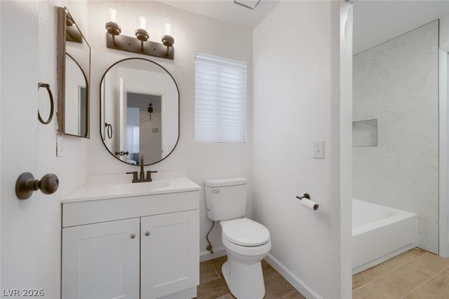 524 Crony Avenue, Henderson, NV 89011