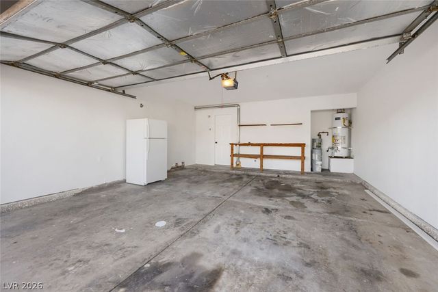 524 Crony Avenue, Henderson, NV 89011