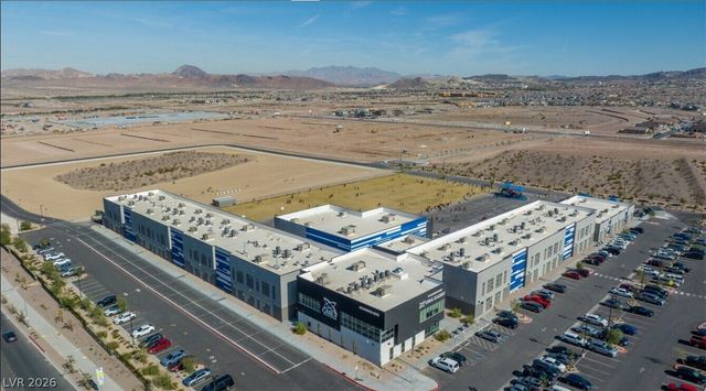 524 Crony Avenue, Henderson, NV 89011