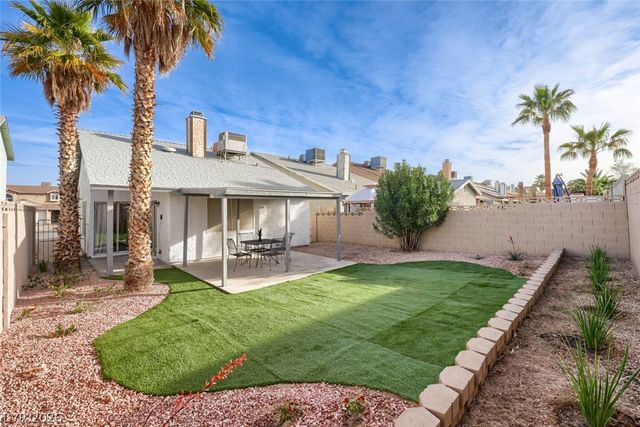 524 Crony Avenue, Henderson, NV 89011