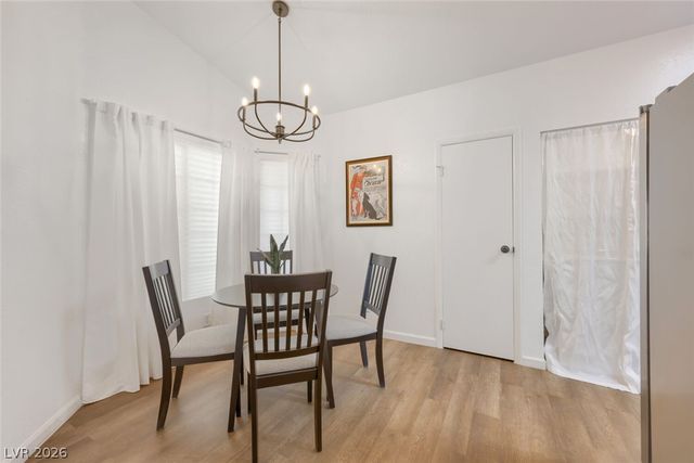 524 Crony Avenue, Henderson, NV 89011