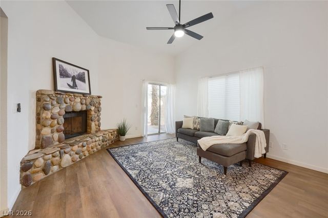 524 Crony Avenue, Henderson, NV 89011