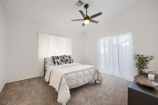 524 Crony Avenue, Henderson, NV 89011