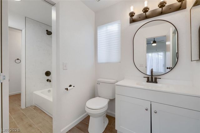 524 Crony Avenue, Henderson, NV 89011