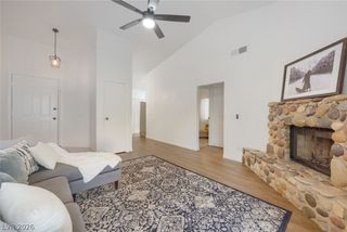 524 Crony Avenue, Henderson, NV 89011