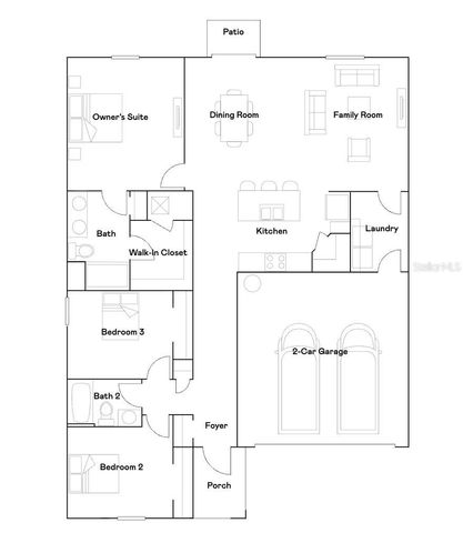 1104 TYLER LOOP, Winter Haven, FL 33884