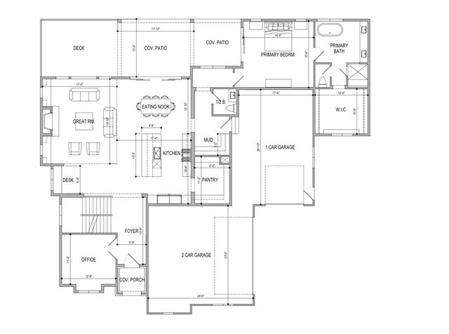 3408 N BEAR CANYON LN, Cedar Hills, UT 84062