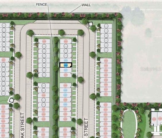 8608 DAYBREAK STREET, Sarasota, FL 34241