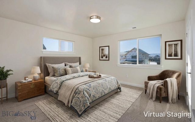 811 Spaniel Lane, Belgrade, MT 59714
