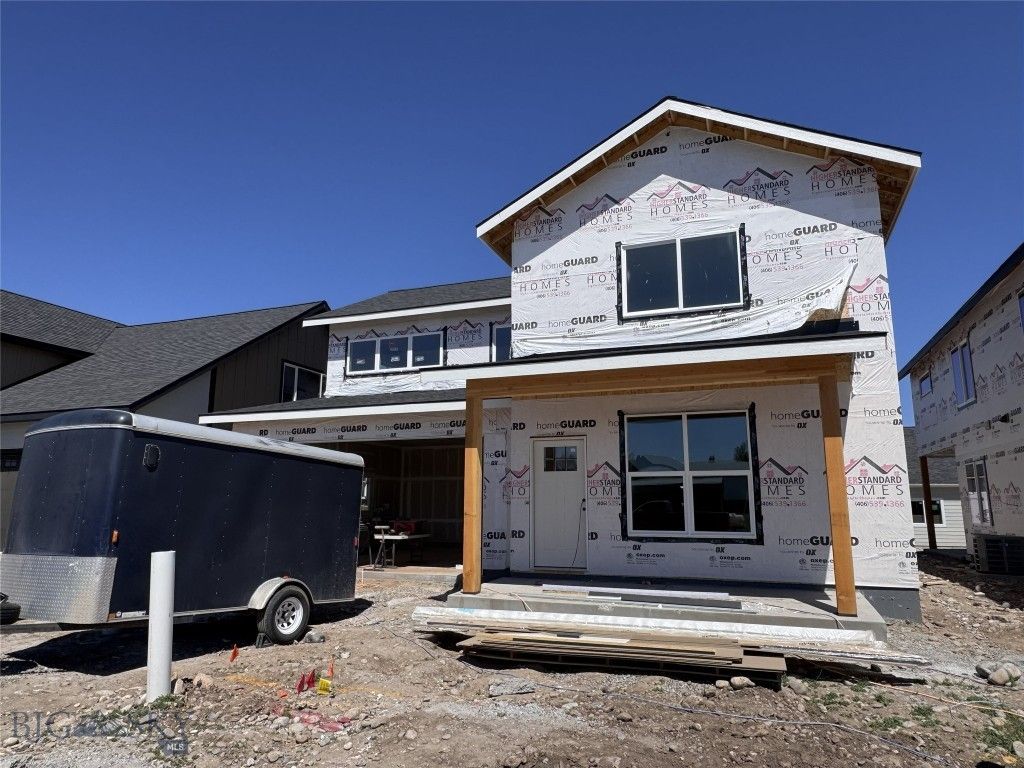 811 Spaniel Lane, Belgrade, MT 59714