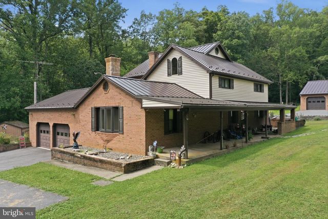 1220 BROWN RD, Knoxville, MD 21758