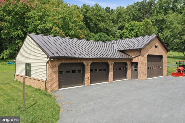 1220 BROWN RD, Knoxville, MD 21758