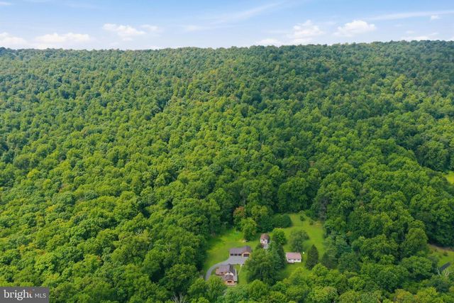 1220 BROWN RD, Knoxville, MD 21758